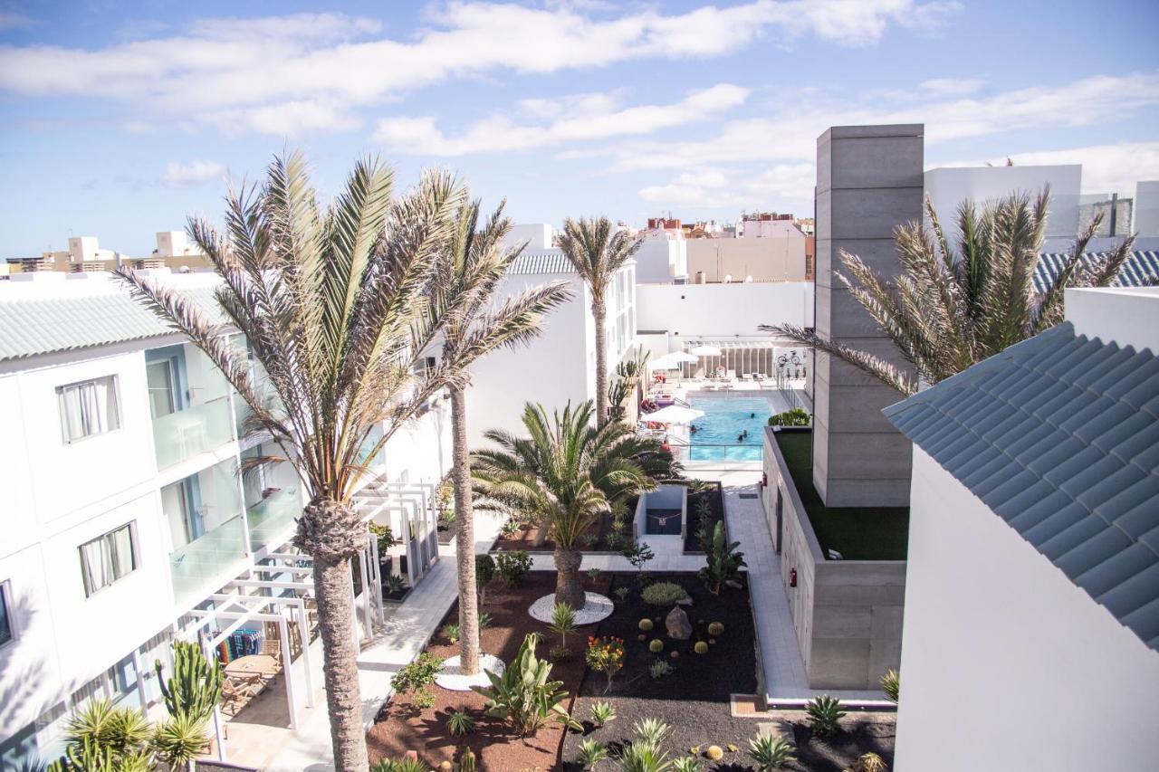 Carlito Holidayfv Corralejo Eksteriør bilde