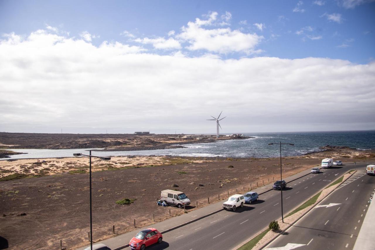 Carlito Holidayfv Corralejo Eksteriør bilde